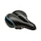 Bell Sports Bell Sports Soft Tech Foam/Plastic Bike Seat Black 7093172 - alternate 1